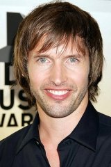 James Blunt