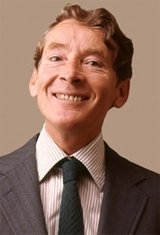 Kenneth Williams