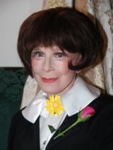 Fenella Fielding