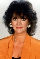 Amanda Barrie