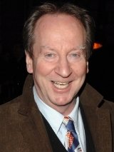 Bill Paterson