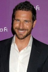 Ed Quinn