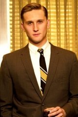 Aaron Staton