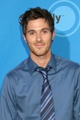 Dave Annable