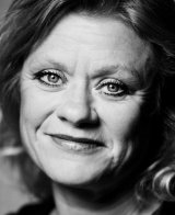 Pernille Højmark