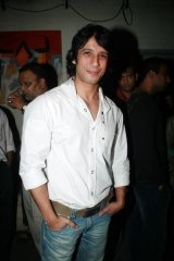 Sharman Joshi