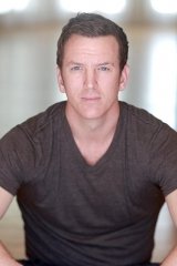 Josh Randall
