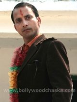 Deepak Dobriyal