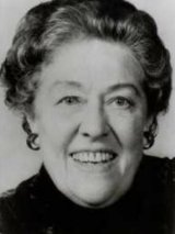 Peggy Mount