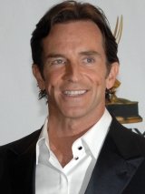 Jeff Probst