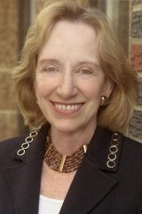 Doris Kearns Goodwin