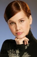 Natalya Lesnikovskaya