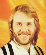 Benny Andersson