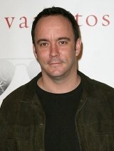 Dave Matthews