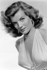 Corinne Calvet