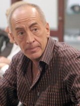 Oleg Shklovsky