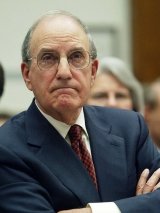 George Mitchell