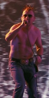 Maynard James Keenan