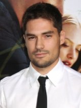 D.J. Cotrona