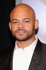 Anthony Hemingway