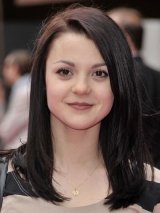 Kathryn Prescott