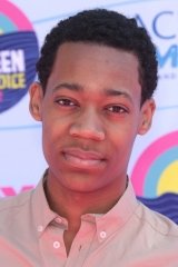 Tyler James Williams