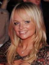 Emma Bunton