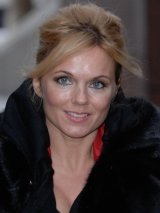 Geri Halliwell