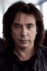 Jean Michel Jarre