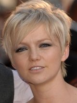 Hannah Spearritt