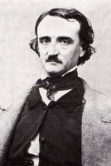 Edgar Allan Poe