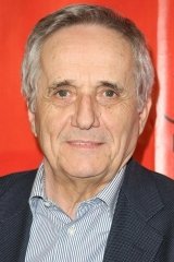 Marco Bellocchio