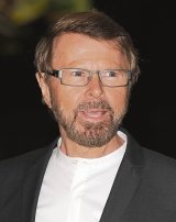 Björn Ulvaeus