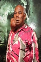 Sidek Hussain