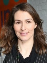 Helen Baxendale
