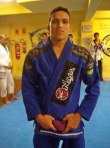 Charles Oliveira