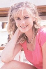 Catherine Sutherland