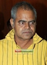 Sanjay Mishra