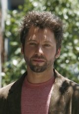 Michael Weston