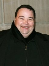 John Pinette