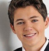 Damian McGinty  