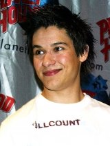 Oliver James