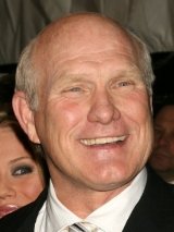 Terry Bradshaw