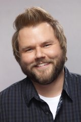 Tyler Labine