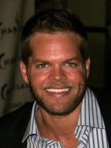 Wes Chatham