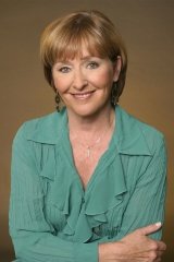 Frederica Von Stade