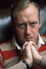 Nicol Williamson