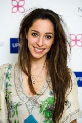 Oona Chaplin