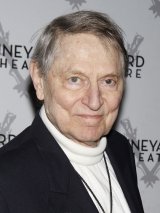 John Cullum