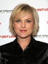 Elaine Hendrix